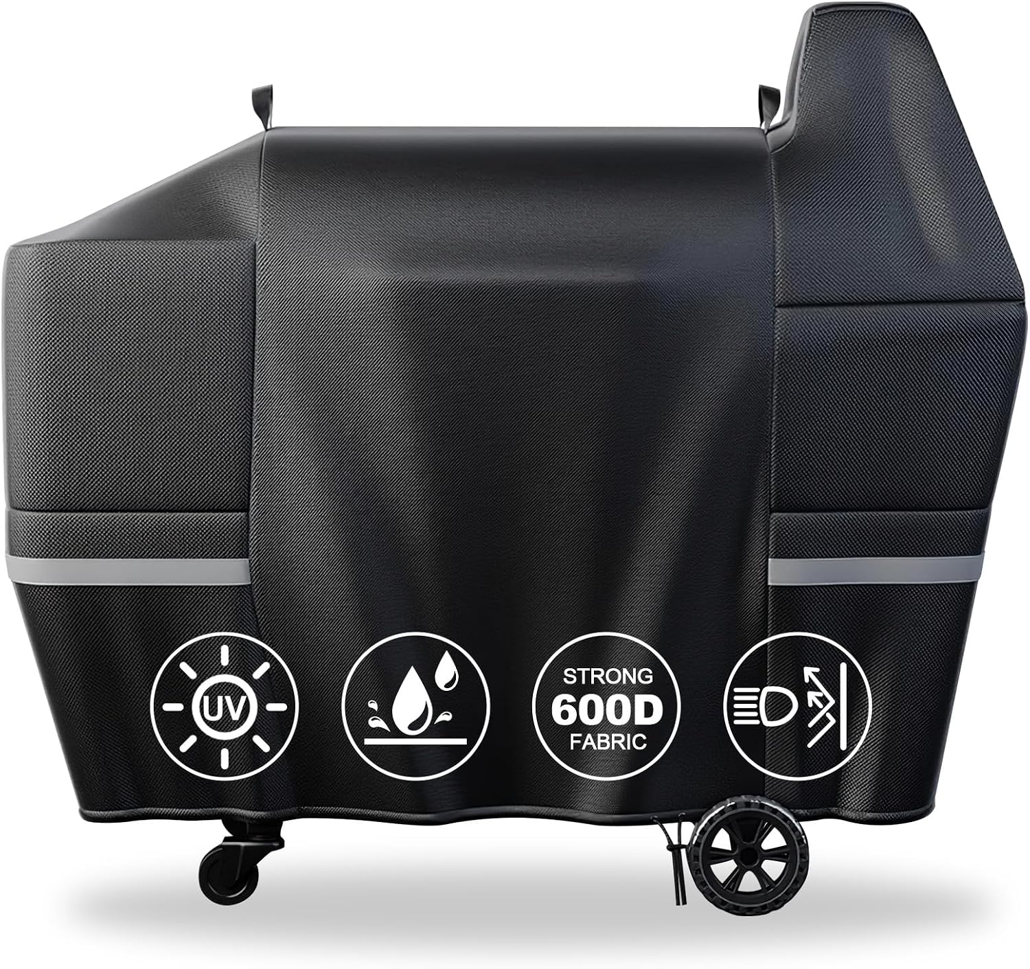 Best Value: Pit Boss Austin XL
